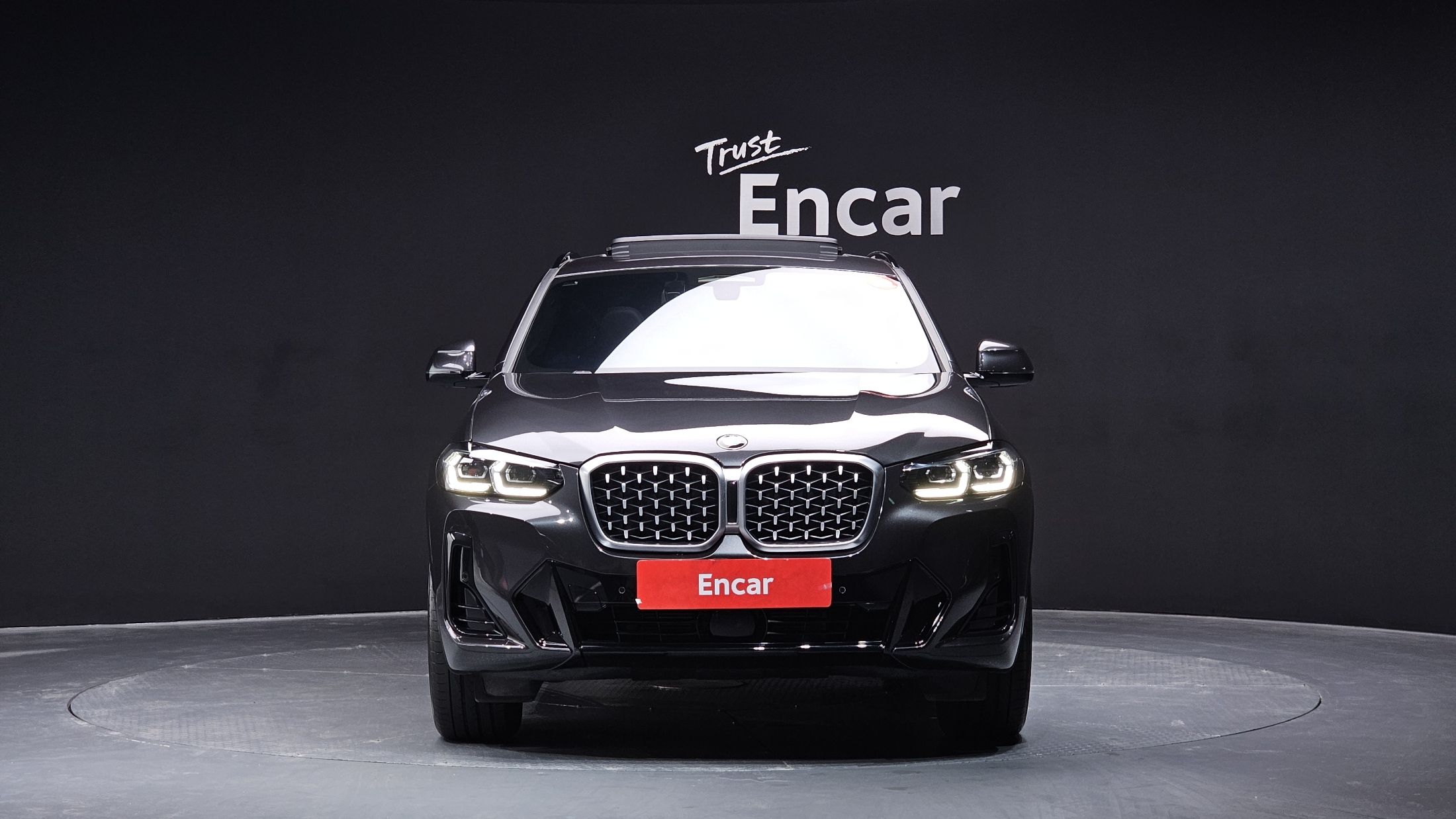 BMW X4 G02 2023