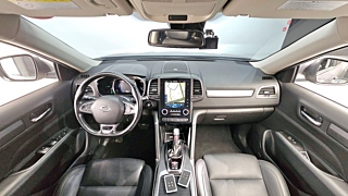 car slider