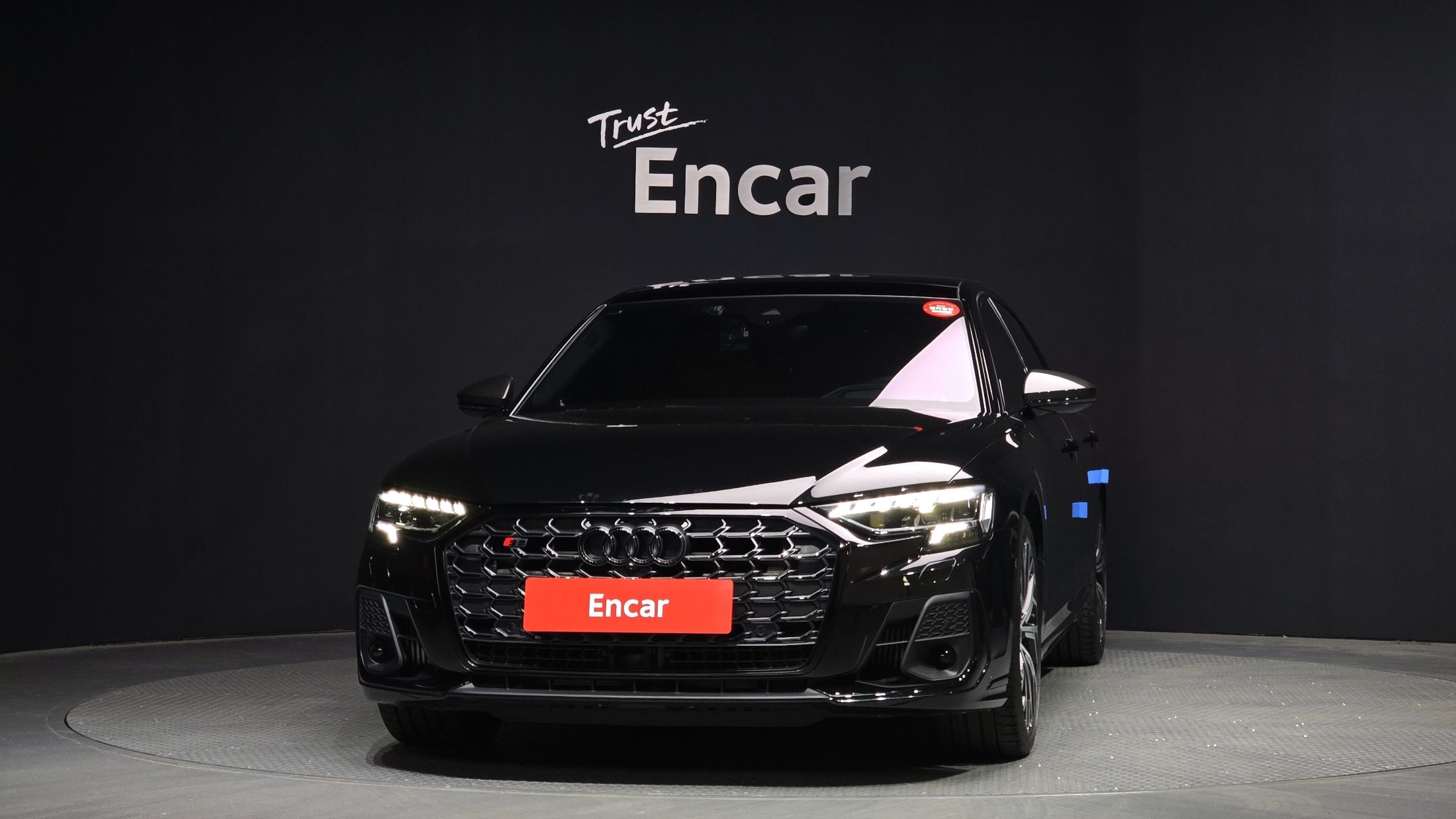 AUDI S8 D5 2023