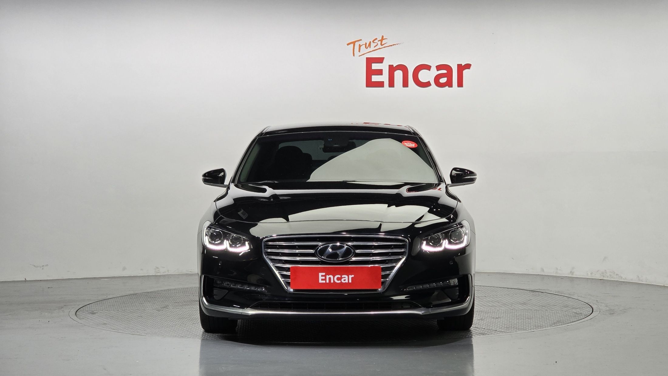 HYUNDAI GRANDEUR IG 2019