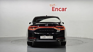HYUNDAI GRANDEUR IG 2019