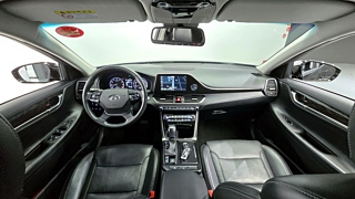 HYUNDAI GRANDEUR IG 2019