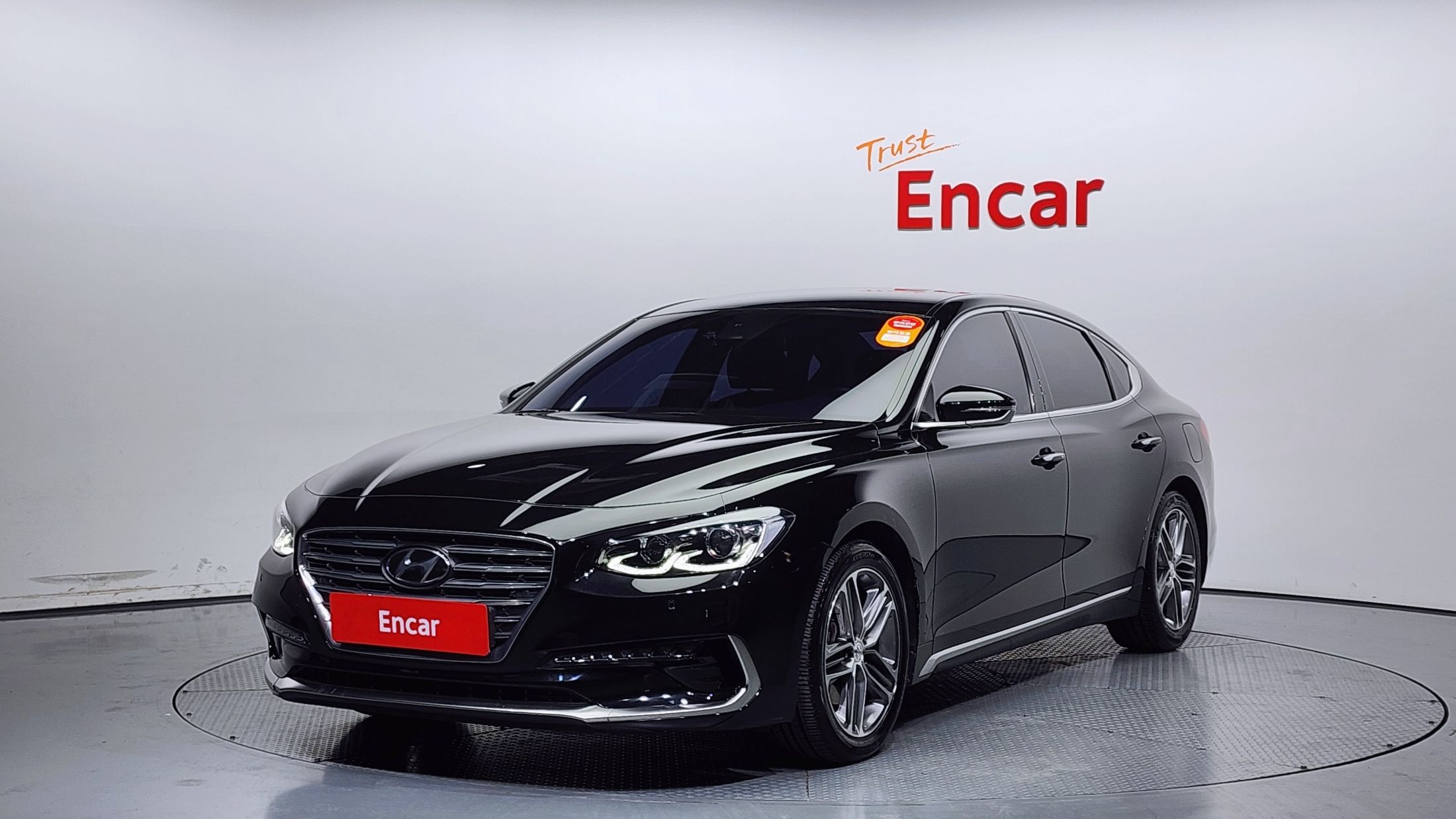 HYUNDAI GRANDEUR IG