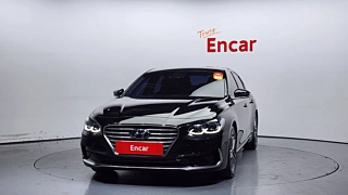 HYUNDAI GRANDEUR IG 2018