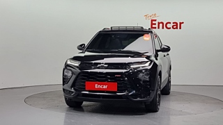 DAEWOO TRAILBLAZER 2022