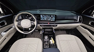 car slider
