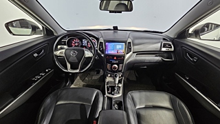 SSANGYONG TIVOLI 2016
