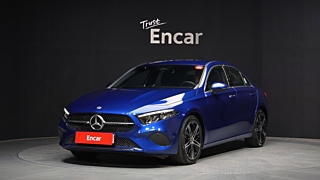 mercedes-benz a-class-w177