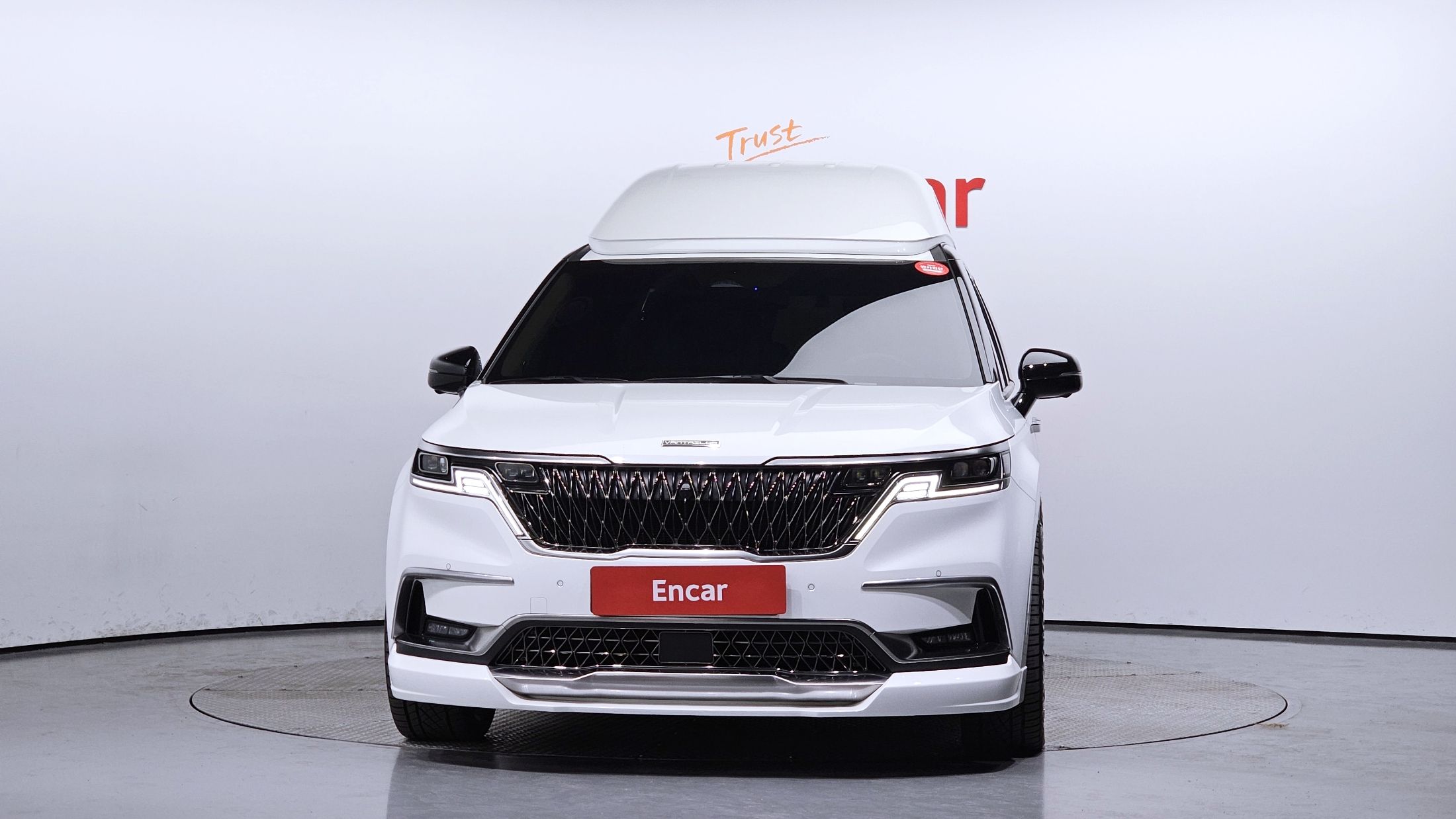 KIA CARNIVAL 2022