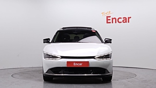 KIA EV6 2021