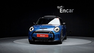 MINI COOPER S 2024