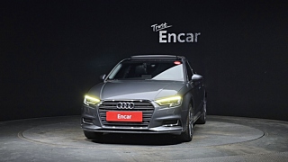AUDI A3 2019