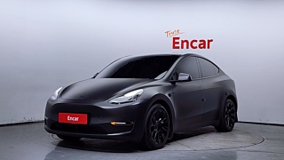 tesla model-y