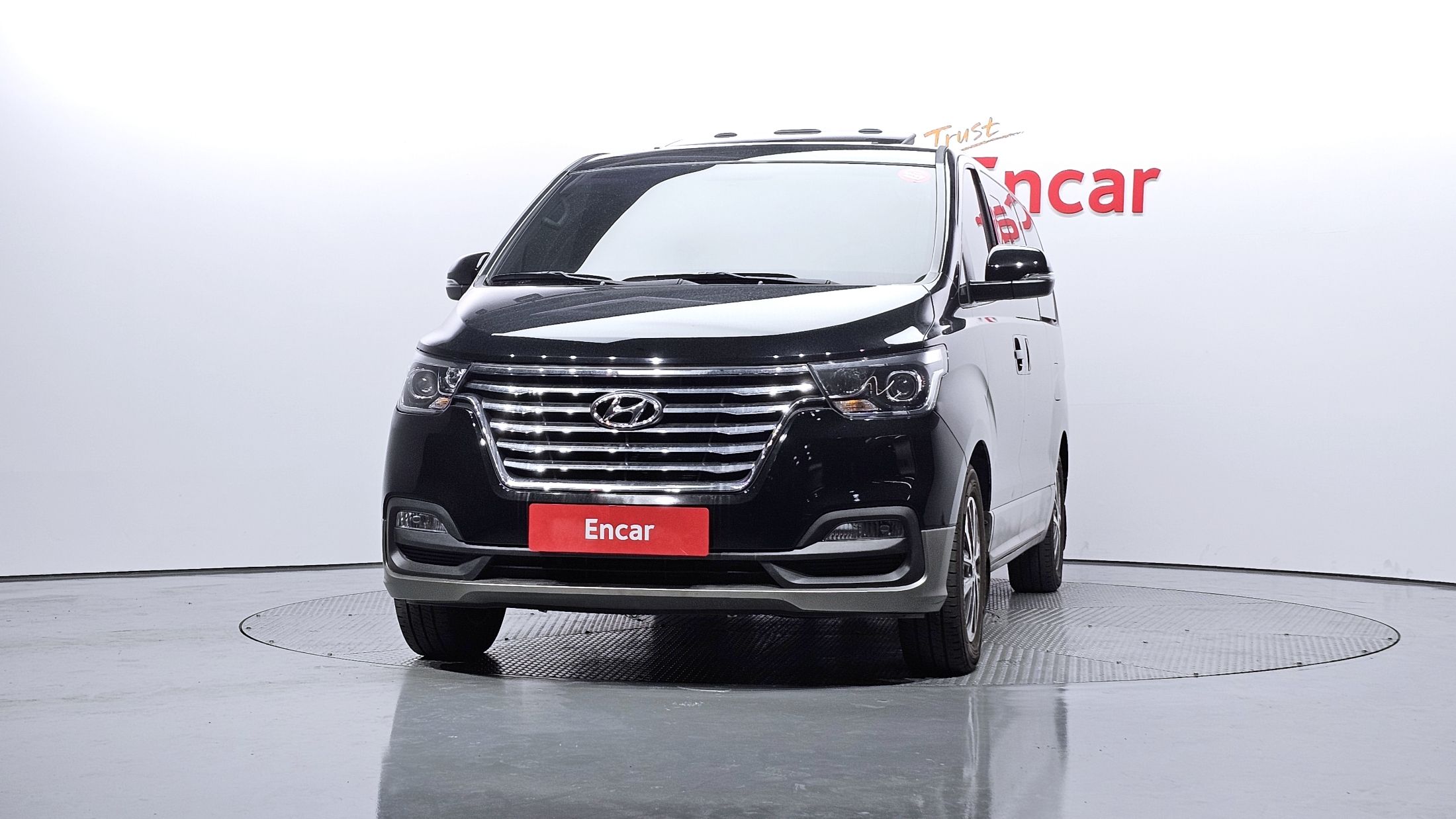 HYUNDAI STAREX GRAND 2020