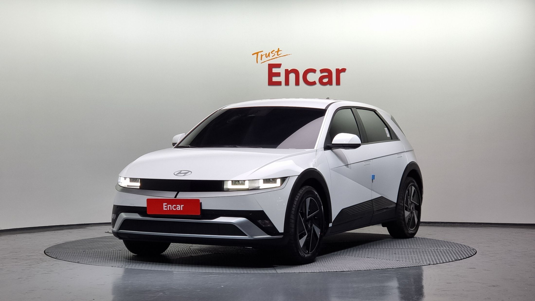 HYUNDAI IONIQ5