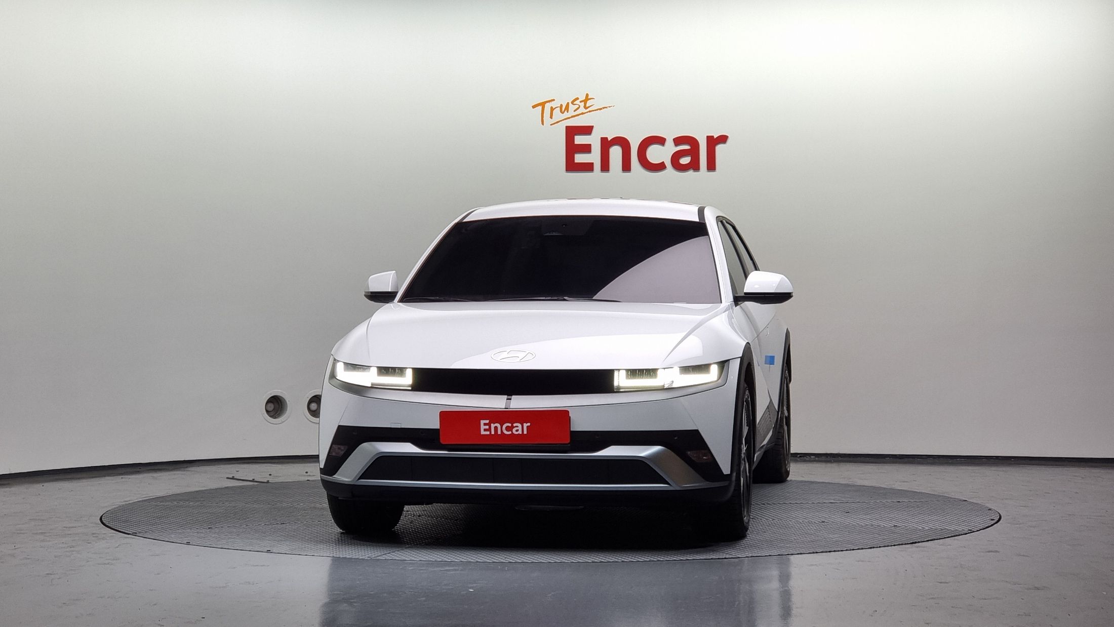 HYUNDAI IONIQ5 2024