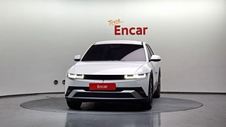 HYUNDAI IONIQ5 2024