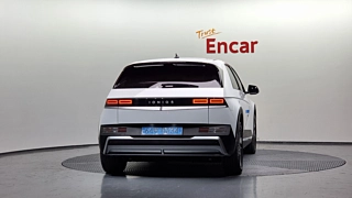 HYUNDAI IONIQ5 2024