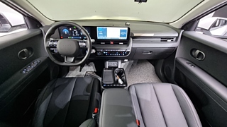 HYUNDAI IONIQ5 2024