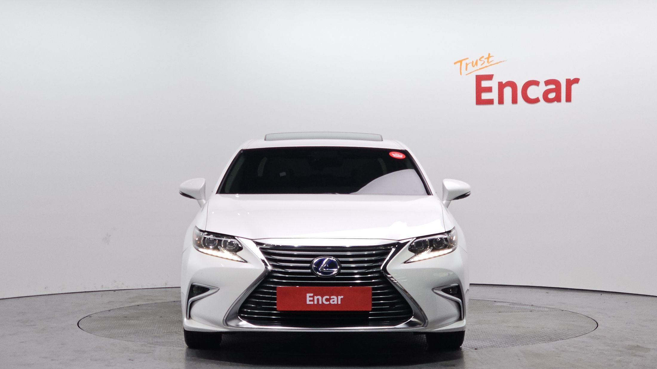 LEXUS ES300H 2016
