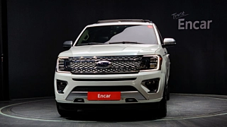 FORD EXPEDITION 2021