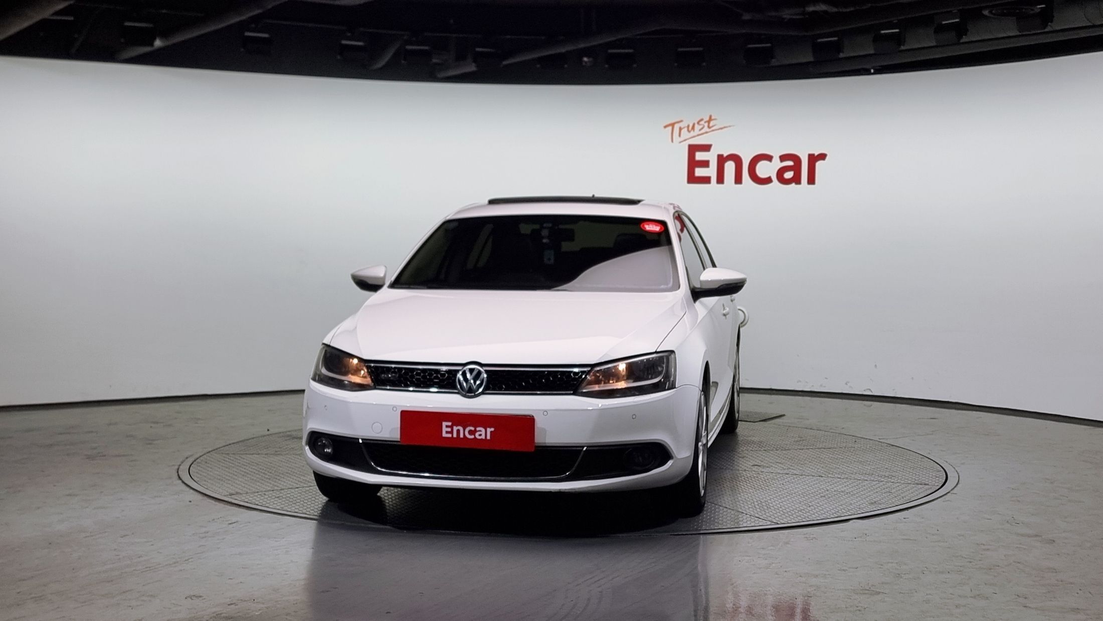 VOLKSWAGEN JETTA 2013