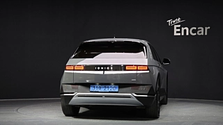 HYUNDAI IONIQ5 2021