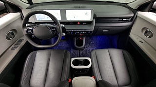 HYUNDAI IONIQ5 2021