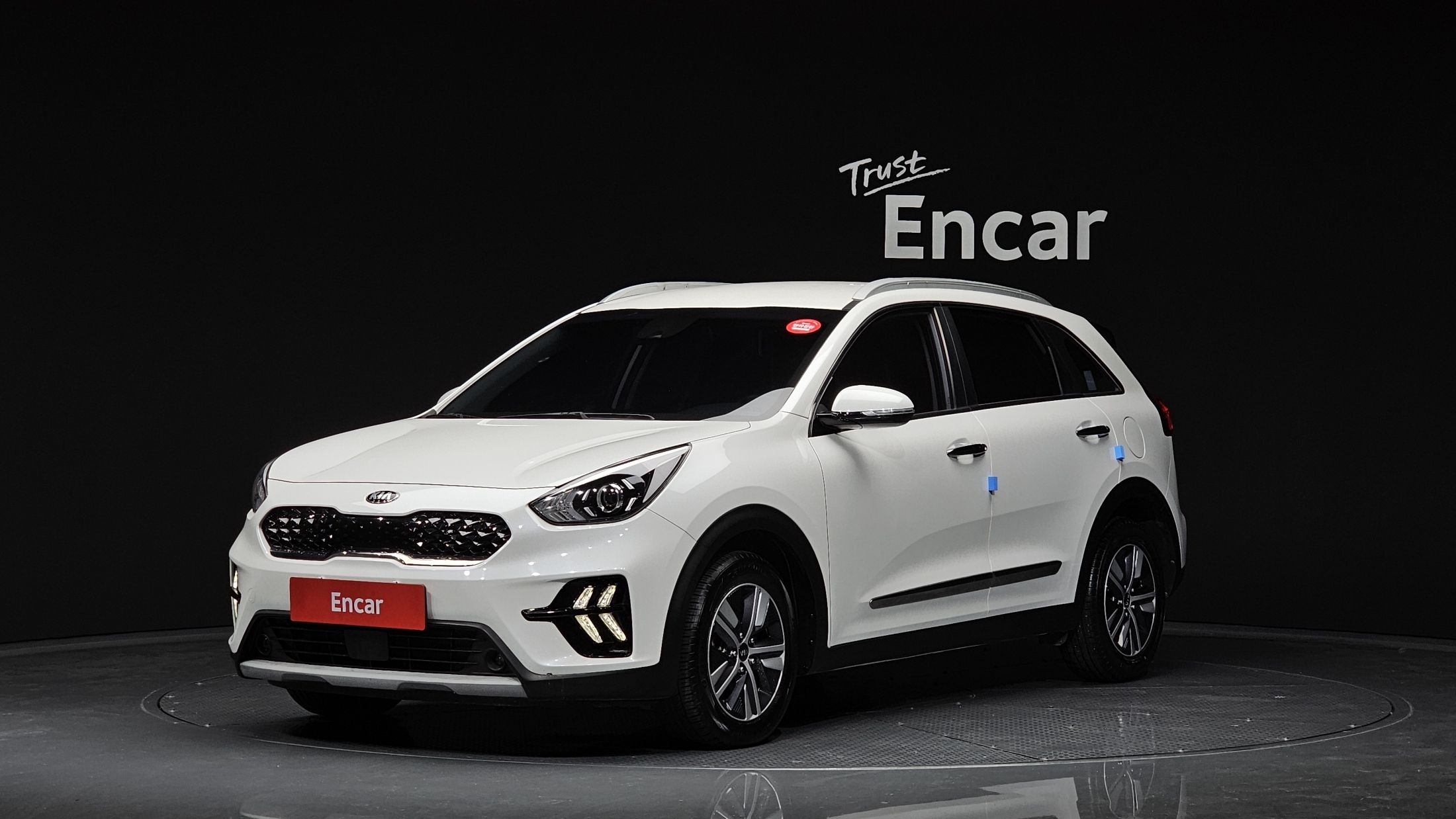KIA NIRO