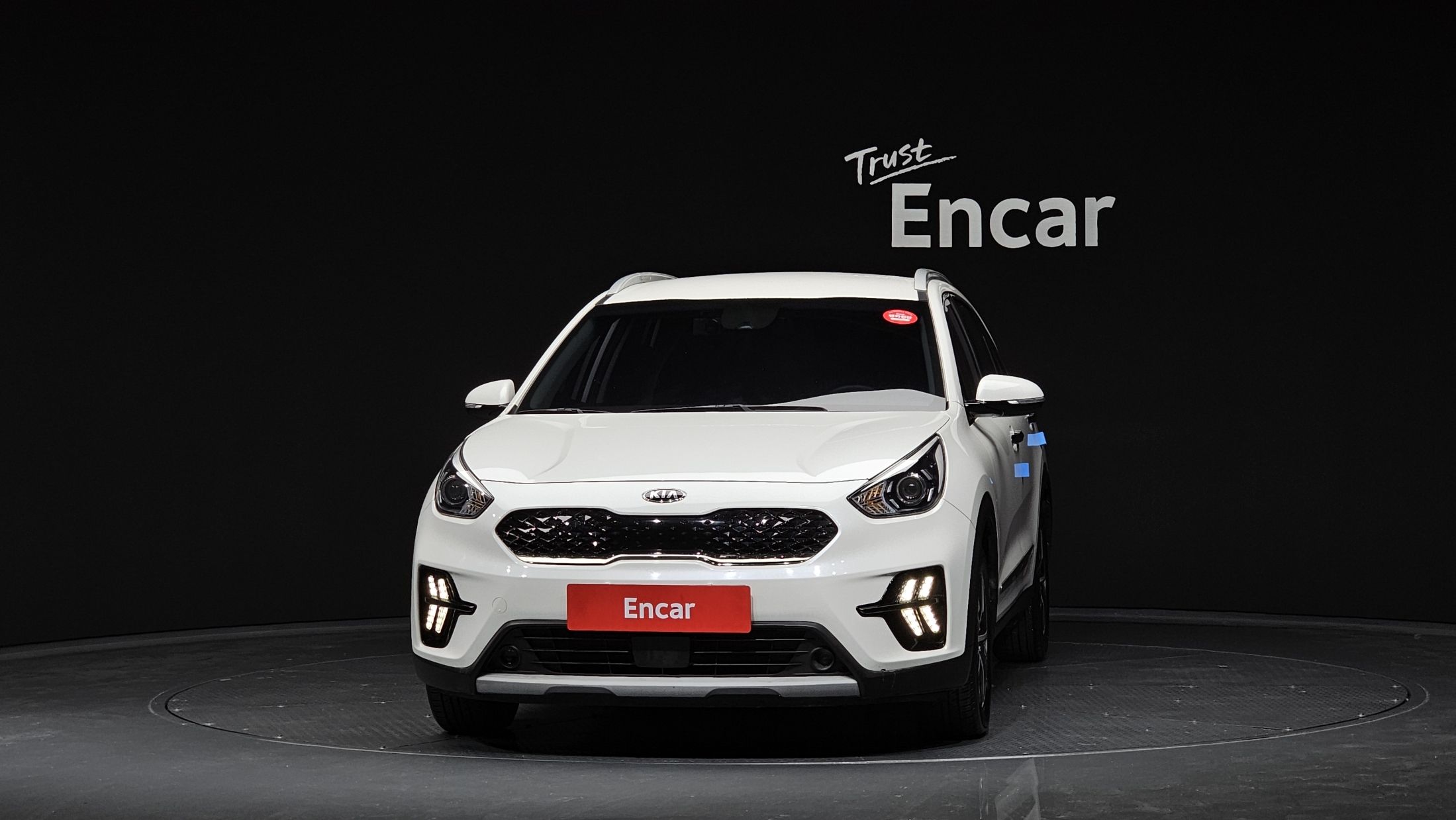 KIA NIRO 2021