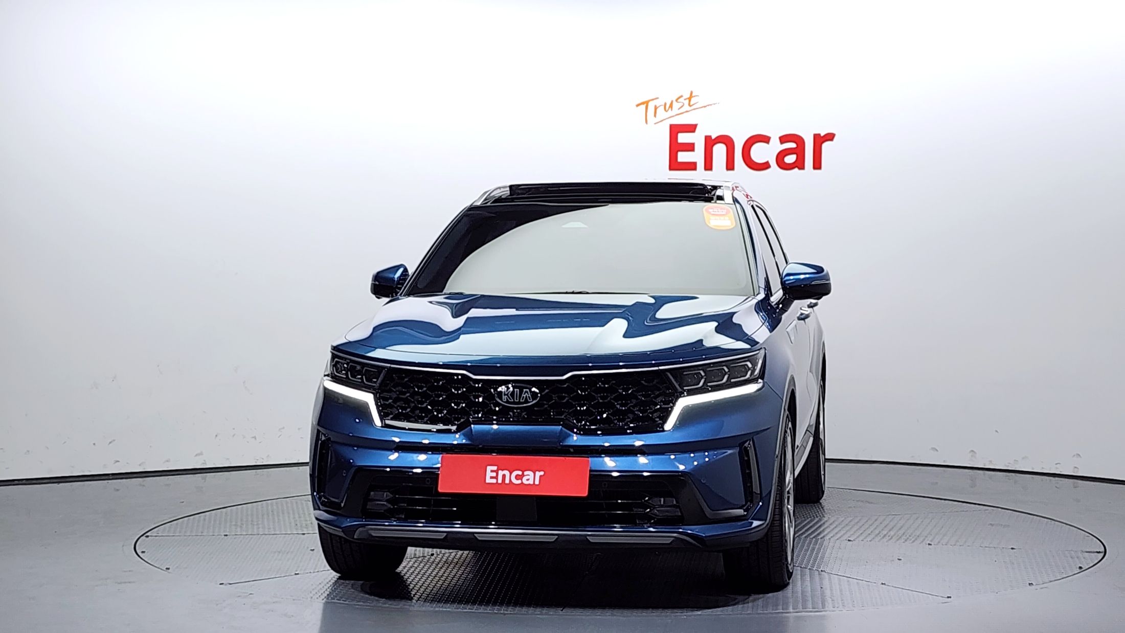 KIA SORENTO 2020