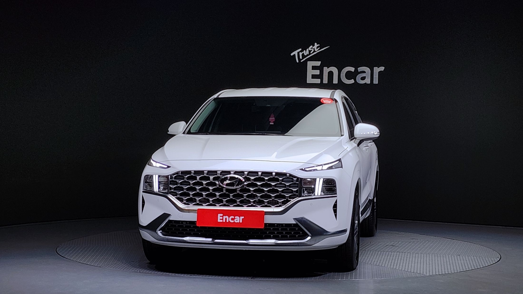 HYUNDAI SANTAFE 2022