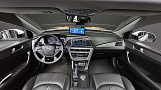 car slider