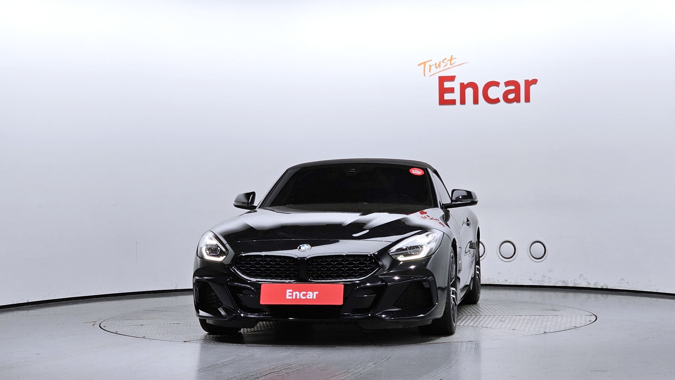 BMW Z4 G29 2022
