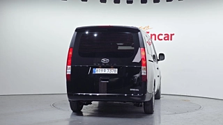 HYUNDAI STARIA 2022