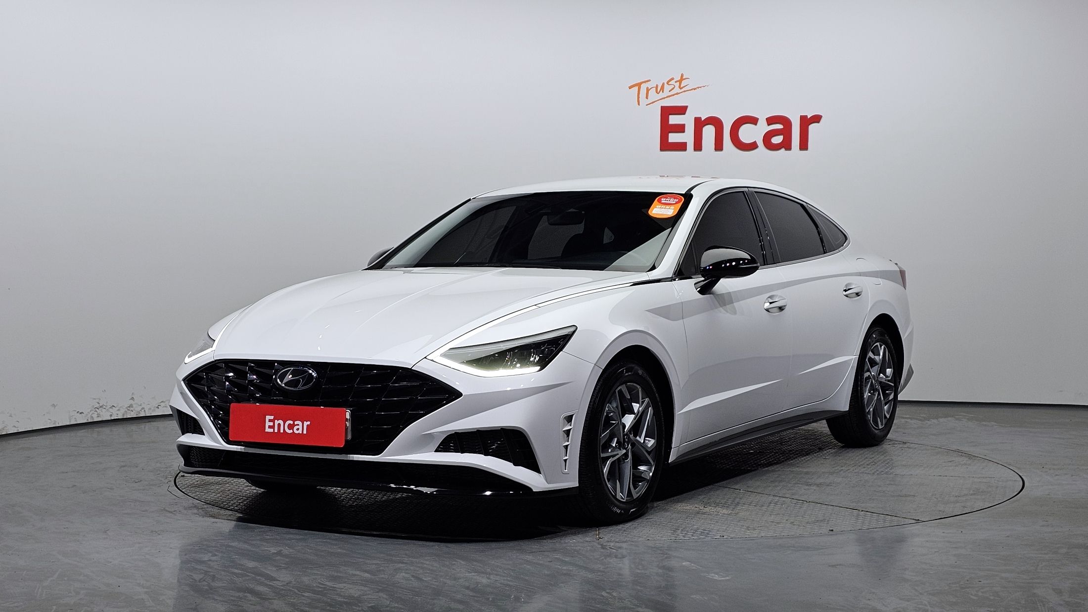 HYUNDAI SONATA DN8 2022