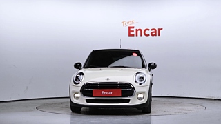 MINI COOPER 2018
