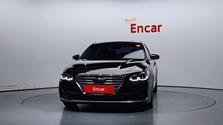 HYUNDAI GRANDEUR IG 2017