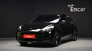 tesla model-y