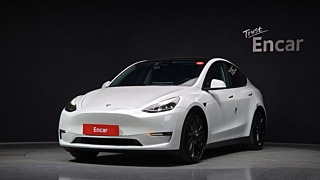 tesla model-y