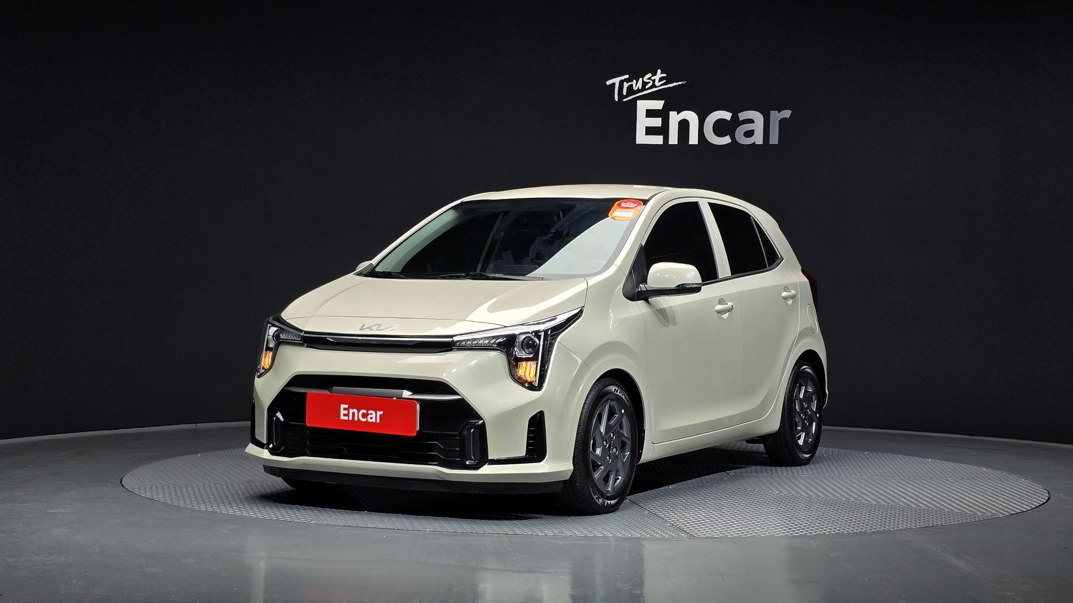 KIA MORNING JA 2023