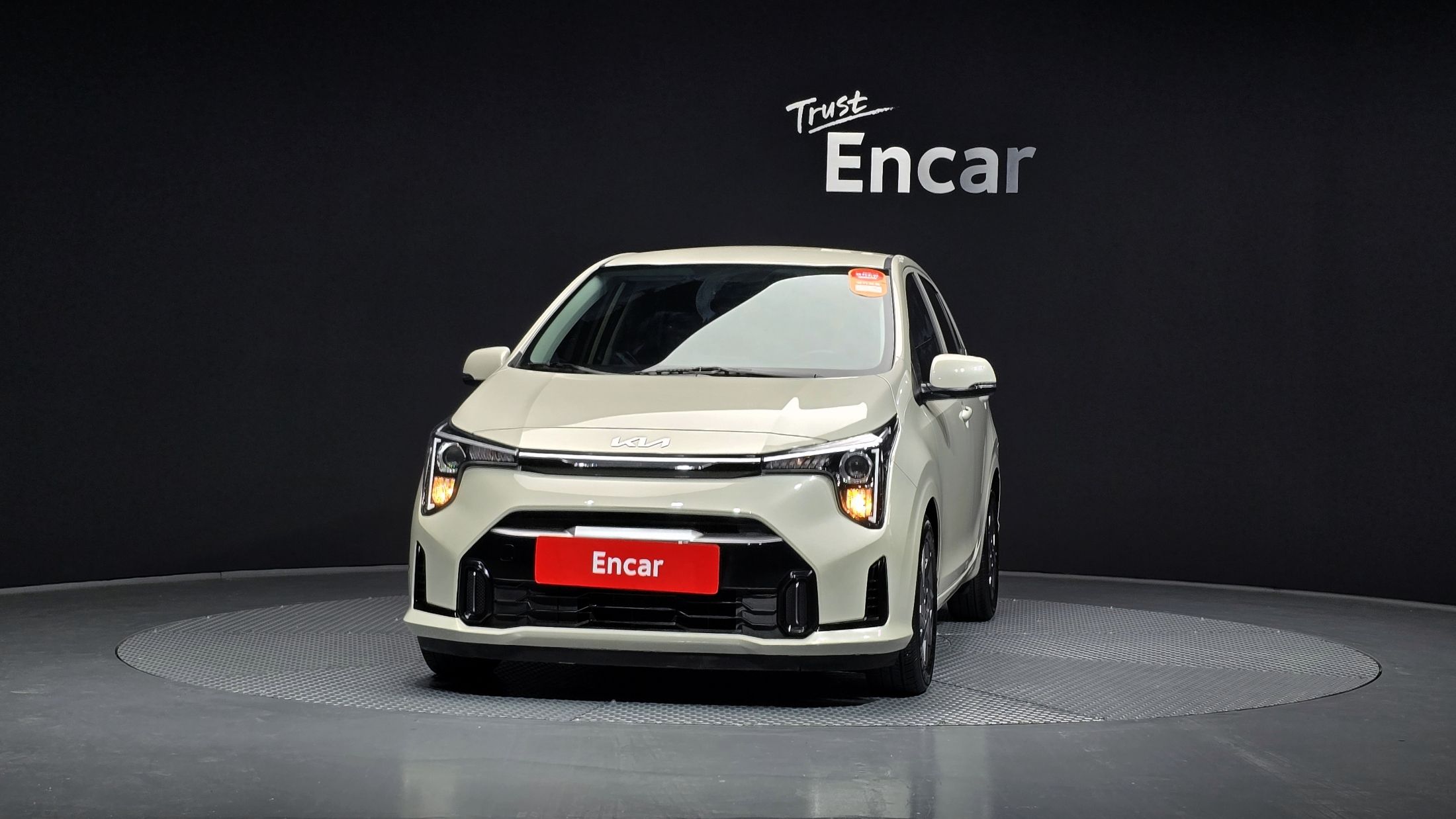 KIA MORNING JA 2023