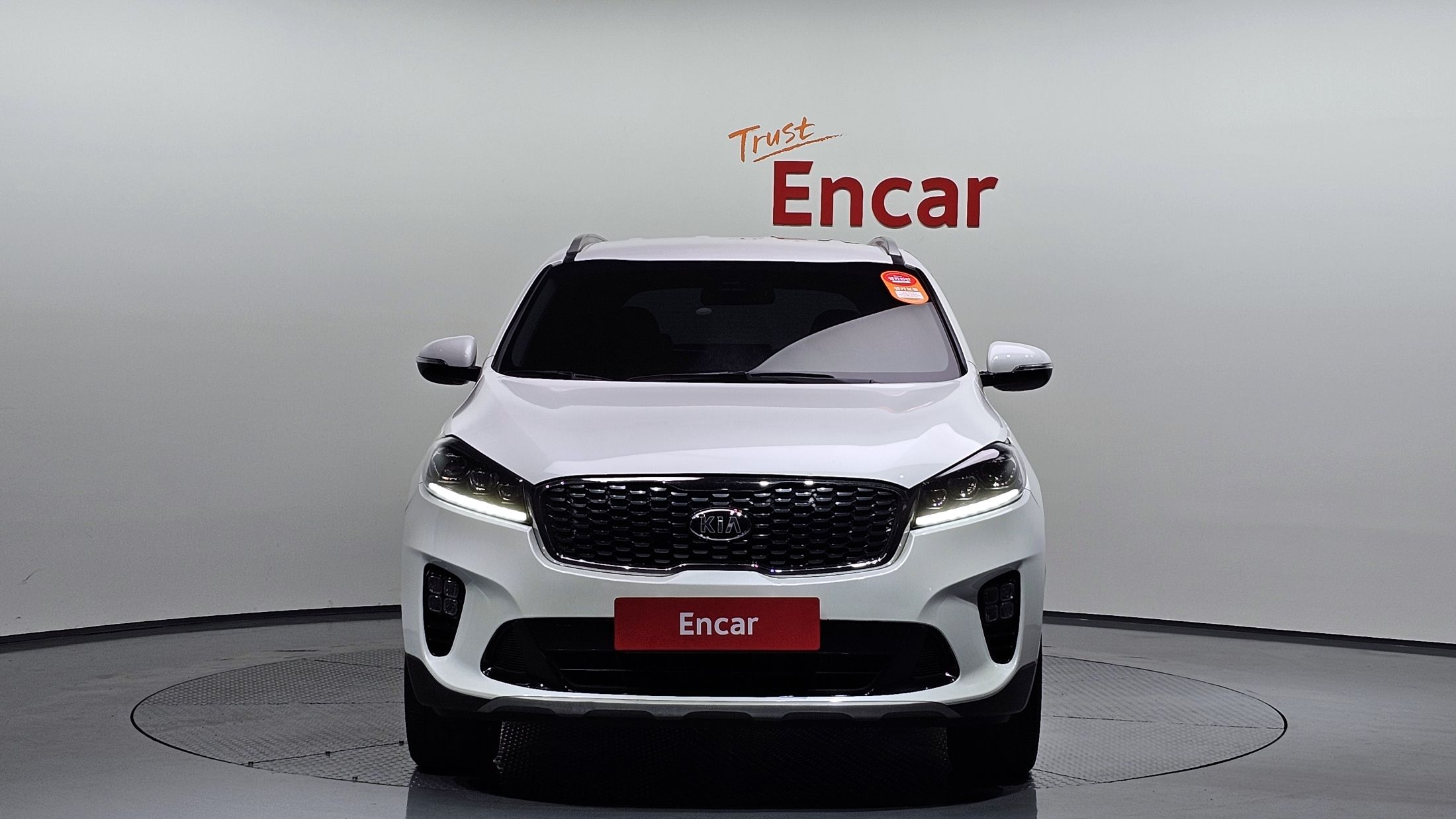KIA SORENTO 2017