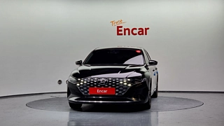 HYUNDAI GRANDEUR IG 2020