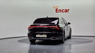 HYUNDAI GRANDEUR IG 2020