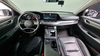 HYUNDAI GRANDEUR IG 2020