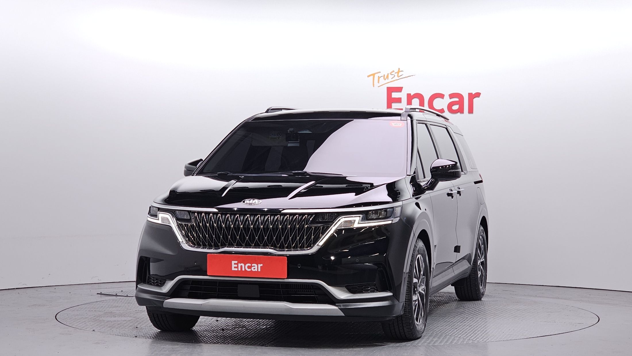 KIA CARNIVAL 2021
