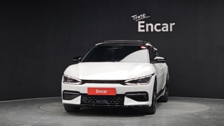 KIA EV6 2022