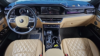 car slider