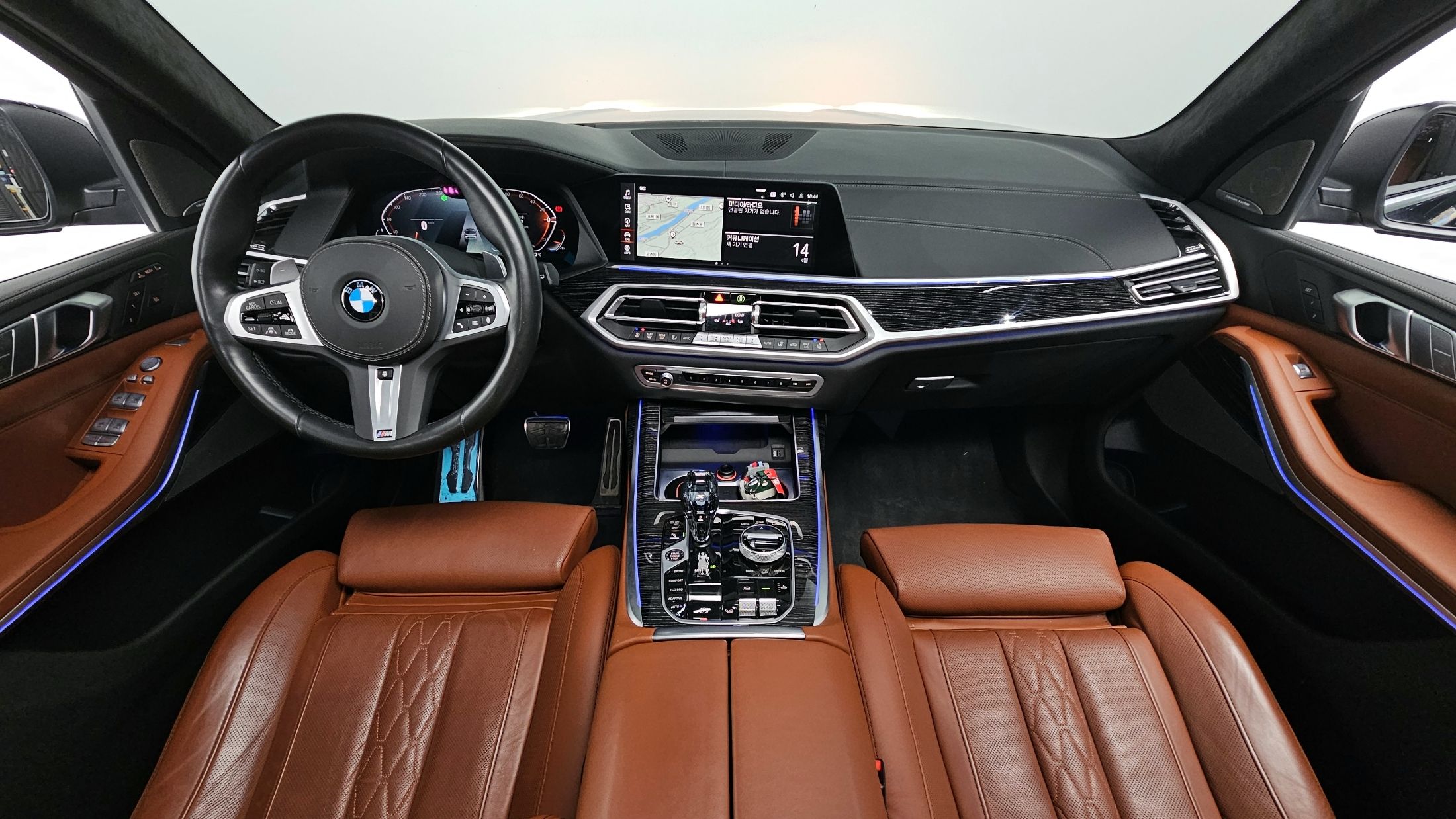 BMW X7 G07